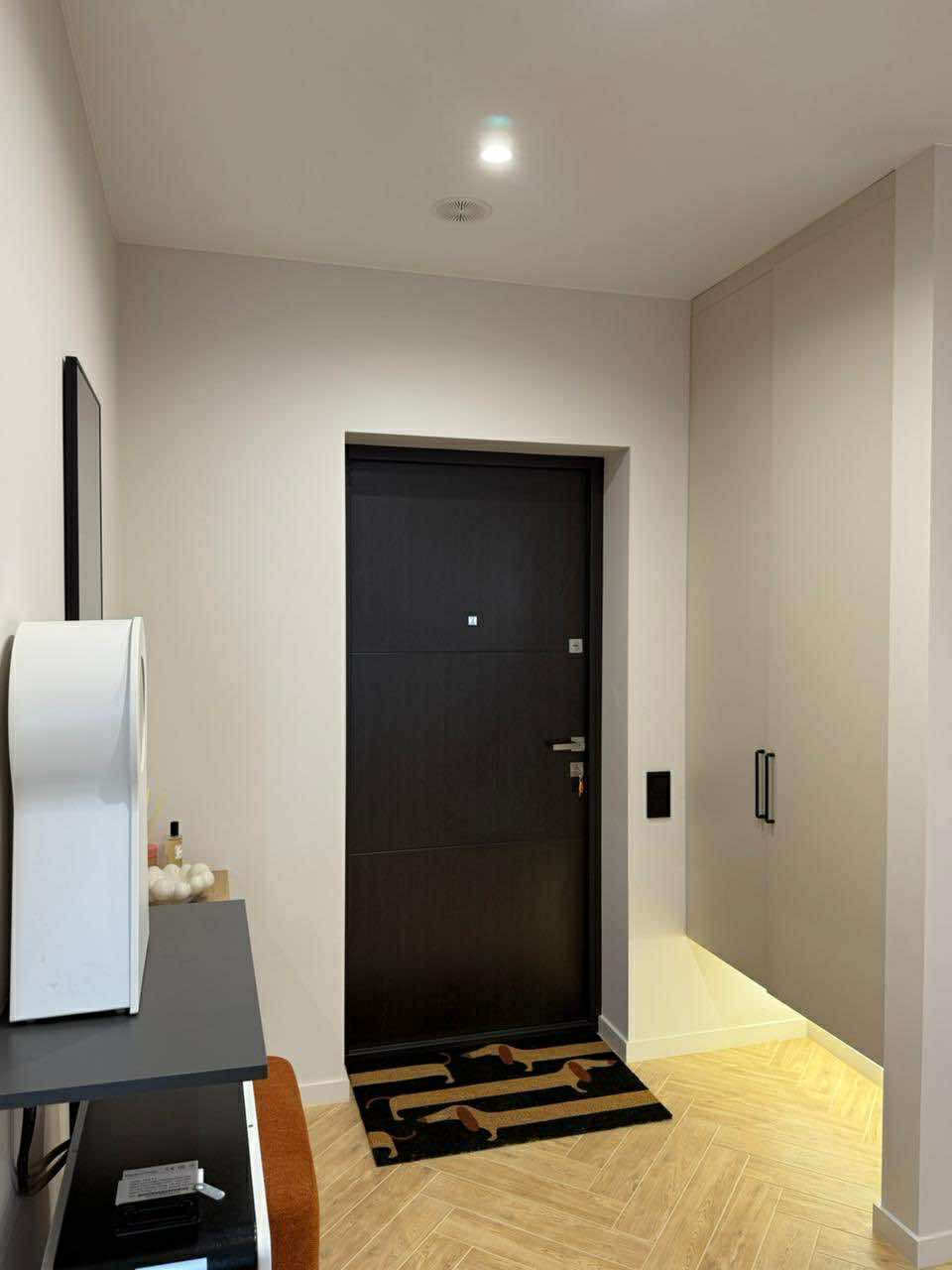 Оренда 2-кімнатної квартири 46 м², Некрасова вул., 10