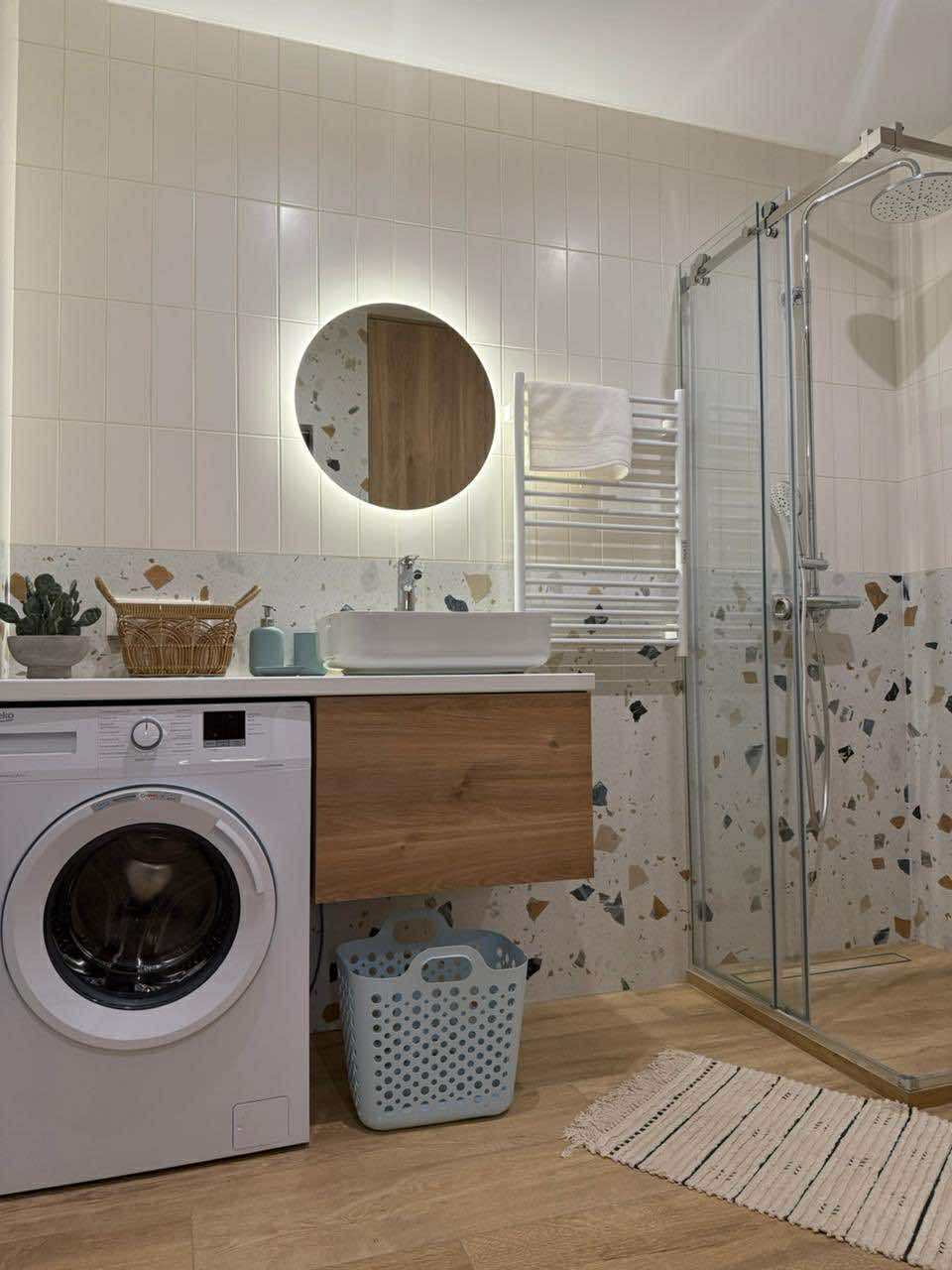 Оренда 2-кімнатної квартири 46 м², Некрасова вул., 10