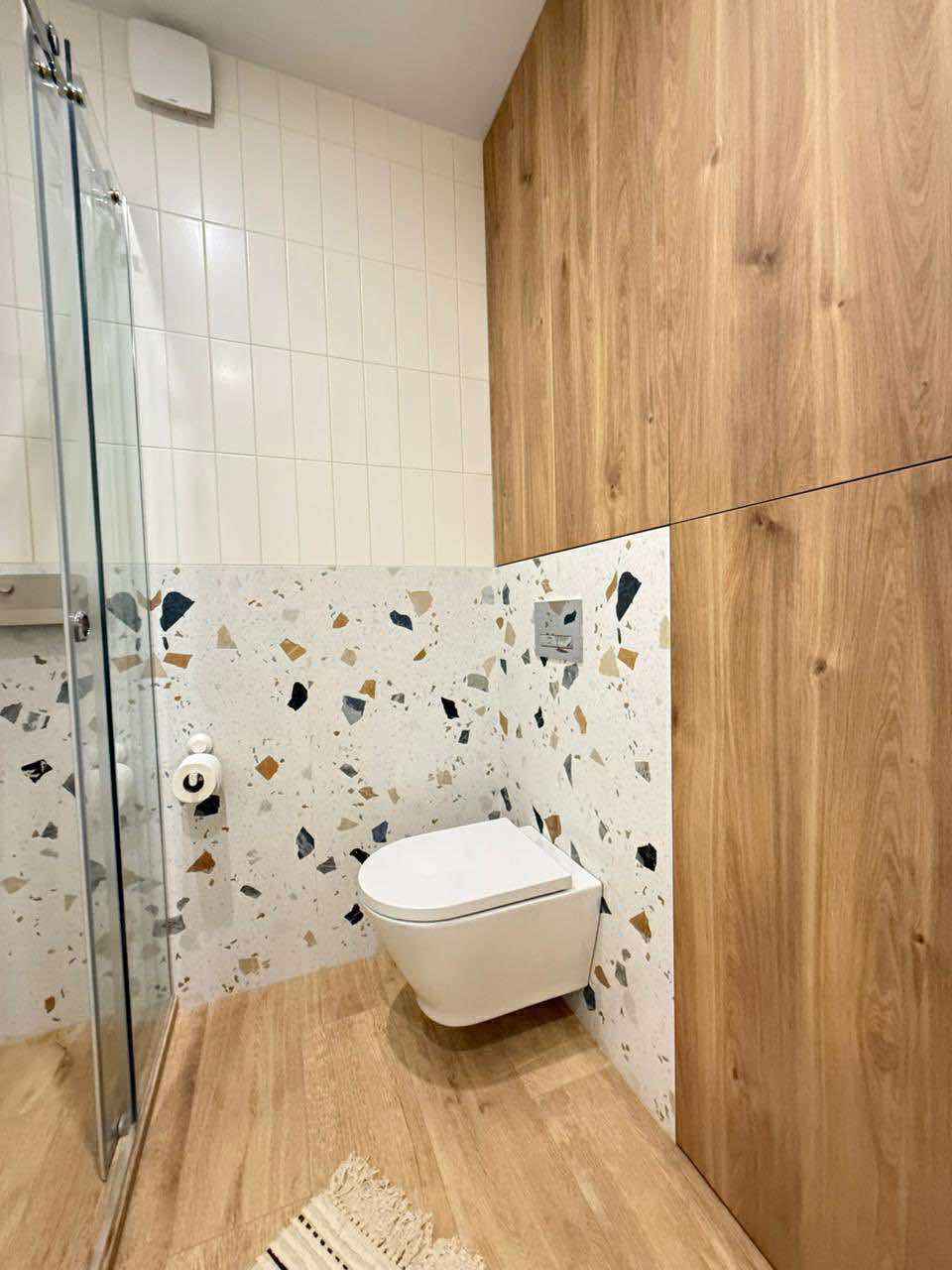 Оренда 2-кімнатної квартири 46 м², Некрасова вул., 10