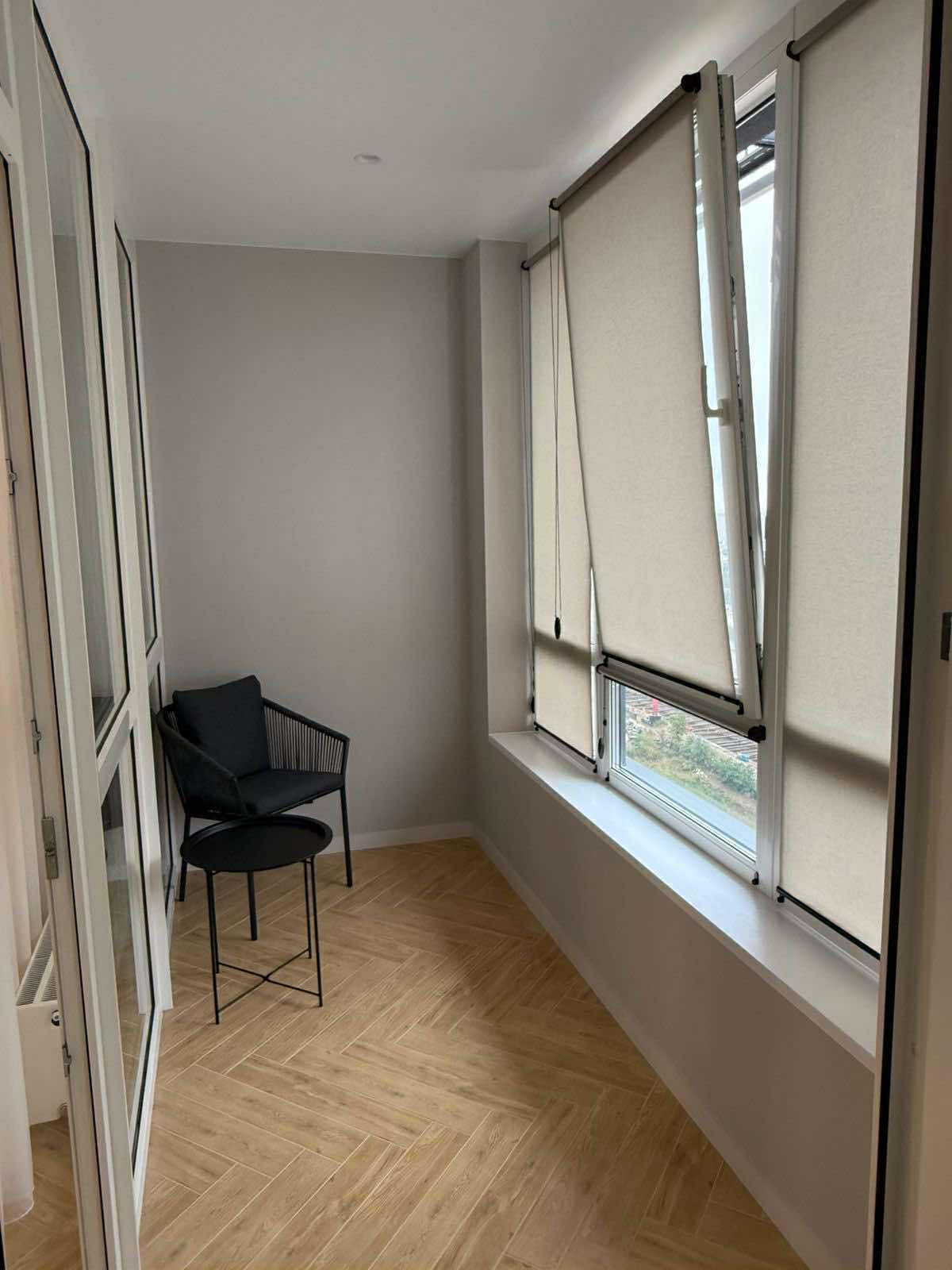 Оренда 2-кімнатної квартири 46 м², Некрасова вул., 10
