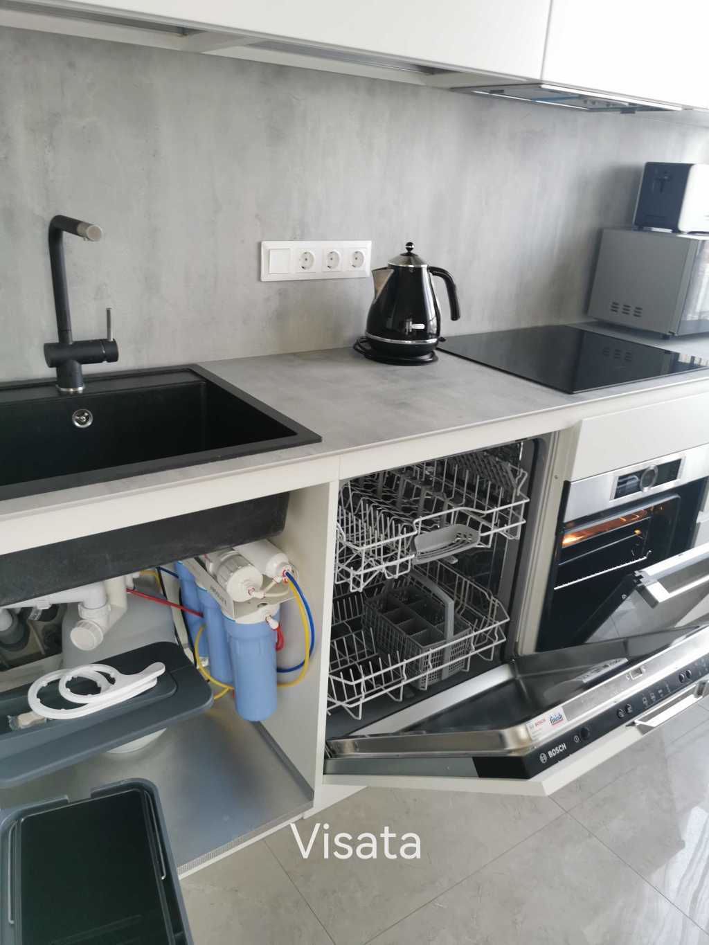 Аренда 2-комнатной квартиры 58 м², Леси Украинки бул., 7В
