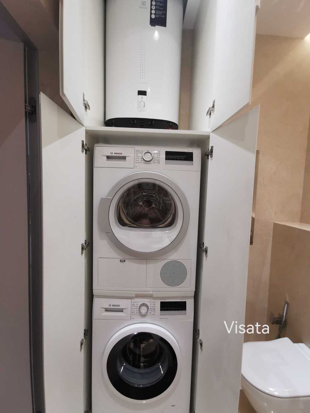 Аренда 2-комнатной квартиры 58 м², Леси Украинки бул., 7В