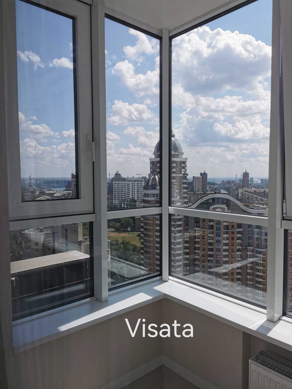 Аренда 2-комнатной квартиры 58 м², Леси Украинки бул., 7В