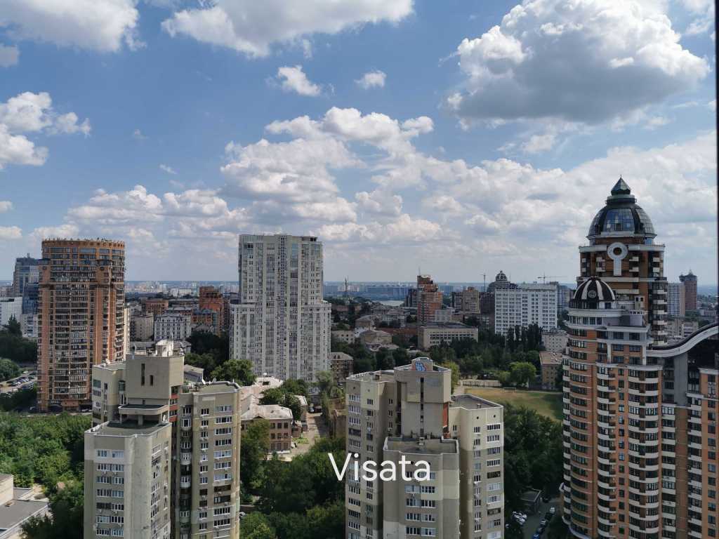 Аренда 2-комнатной квартиры 58 м², Леси Украинки бул., 7В