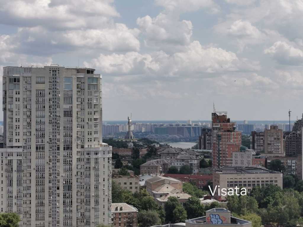 Аренда 2-комнатной квартиры 58 м², Леси Украинки бул., 7В