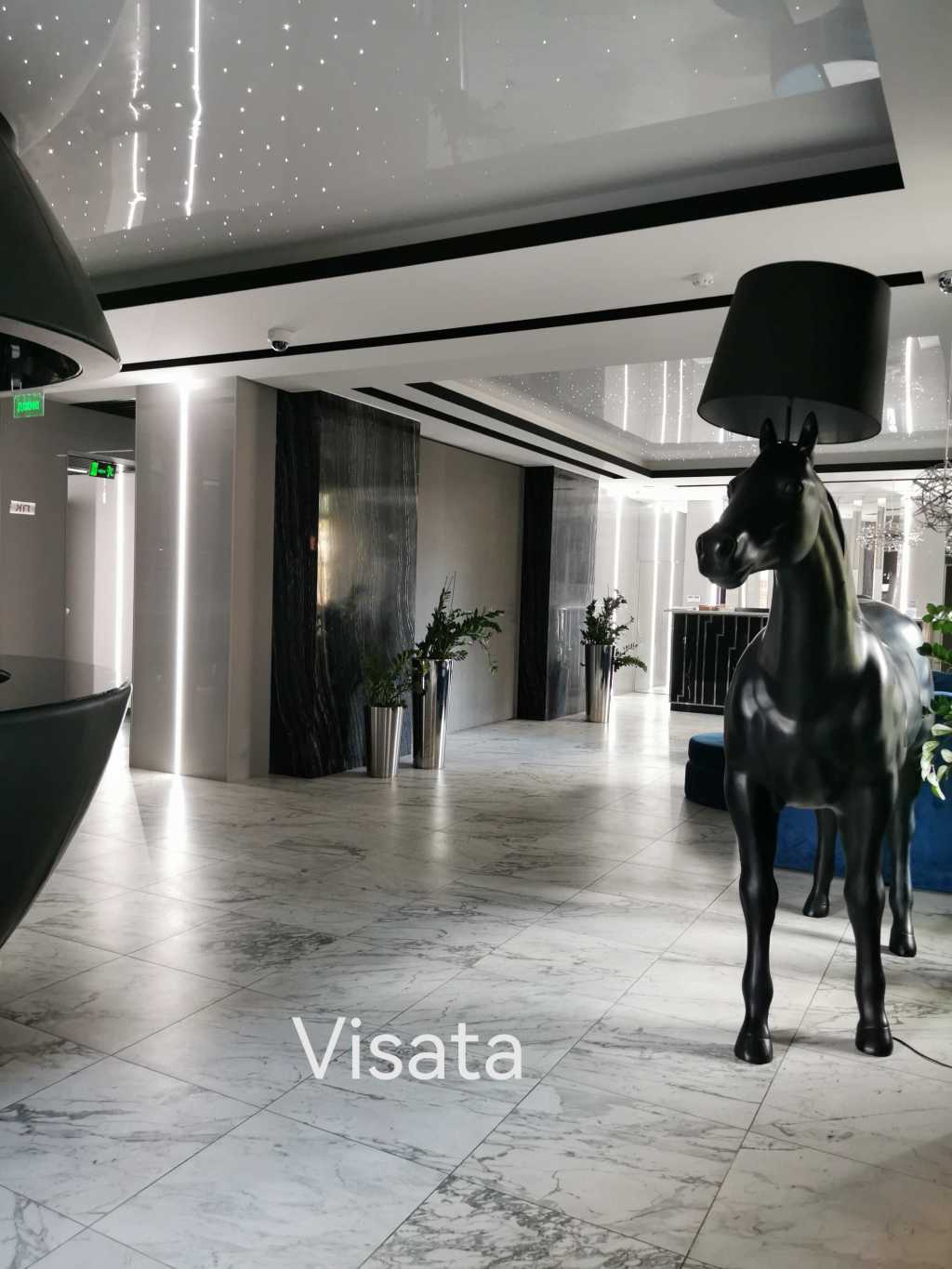 Аренда 2-комнатной квартиры 58 м², Леси Украинки бул., 7В