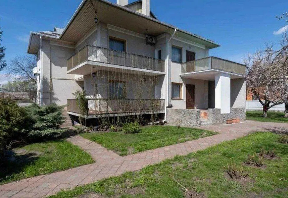 Продажа дома 310 м²