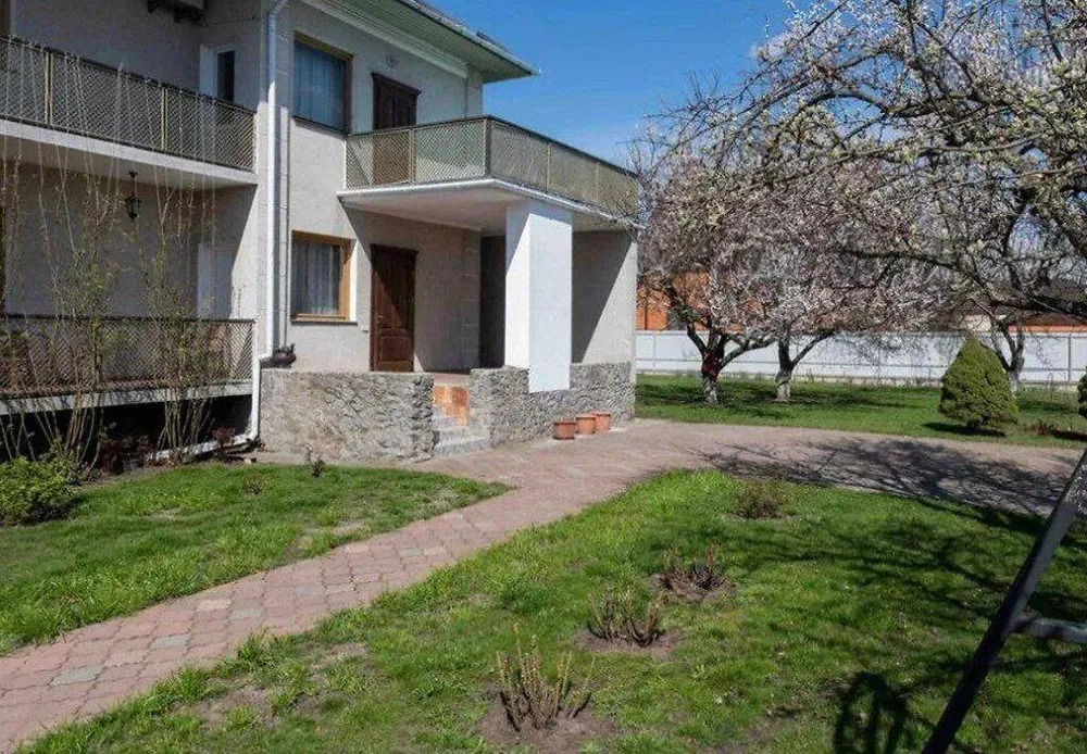 Продажа дома 310 м²