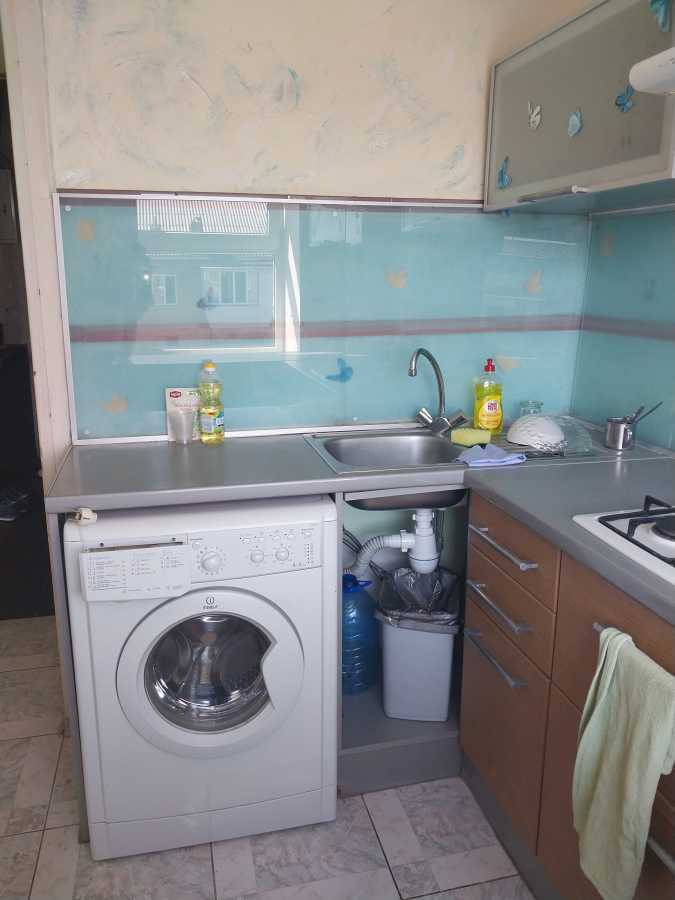 Аренда 1-комнатной квартиры 32 м², Межевая ул., 18