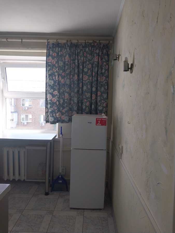 Аренда 1-комнатной квартиры 32 м², Межевая ул., 18