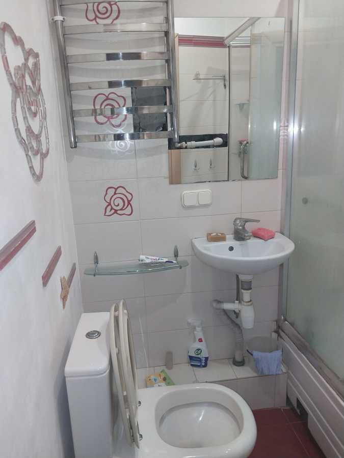 Аренда 1-комнатной квартиры 32 м², Межевая ул., 18