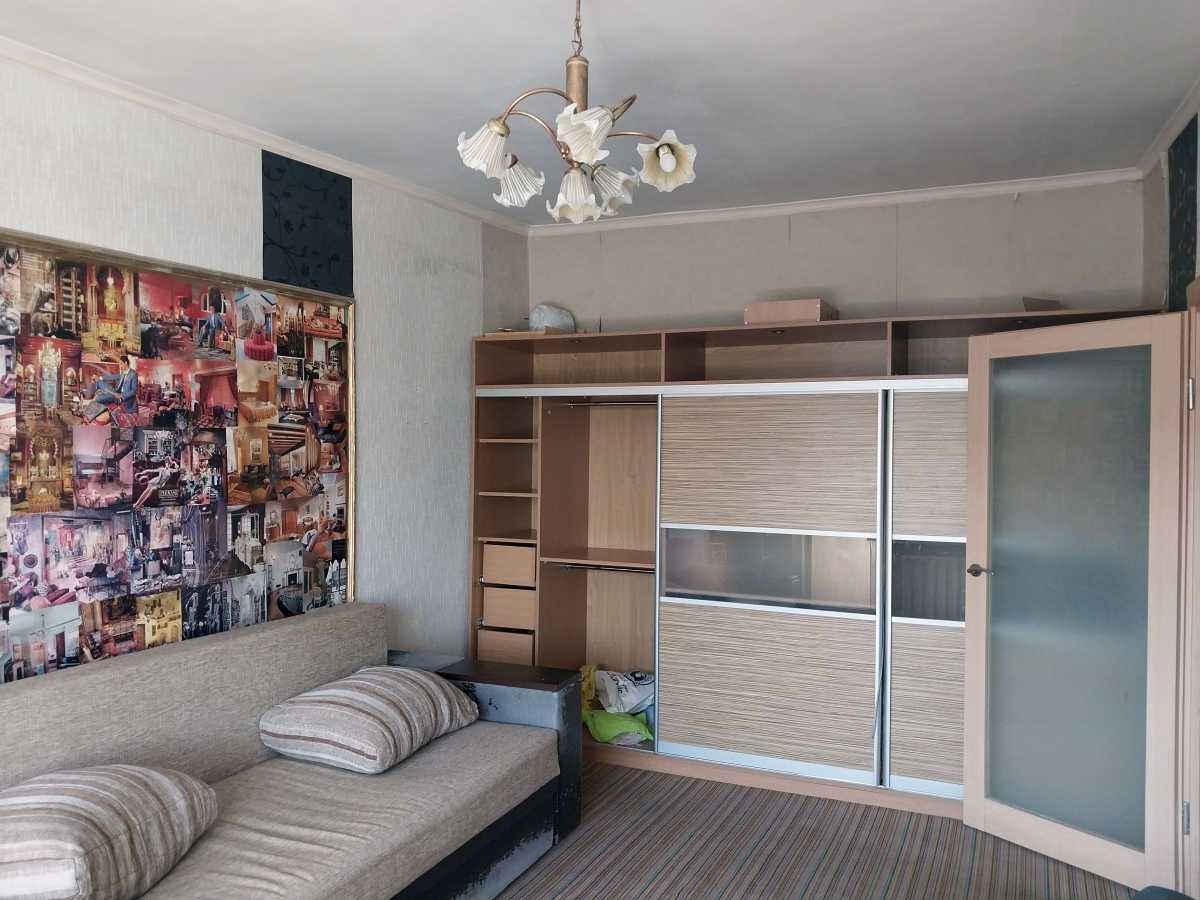 Аренда 1-комнатной квартиры 32 м², Межевая ул., 18
