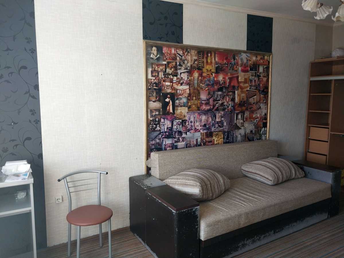 Аренда 1-комнатной квартиры 32 м², Межевая ул., 18