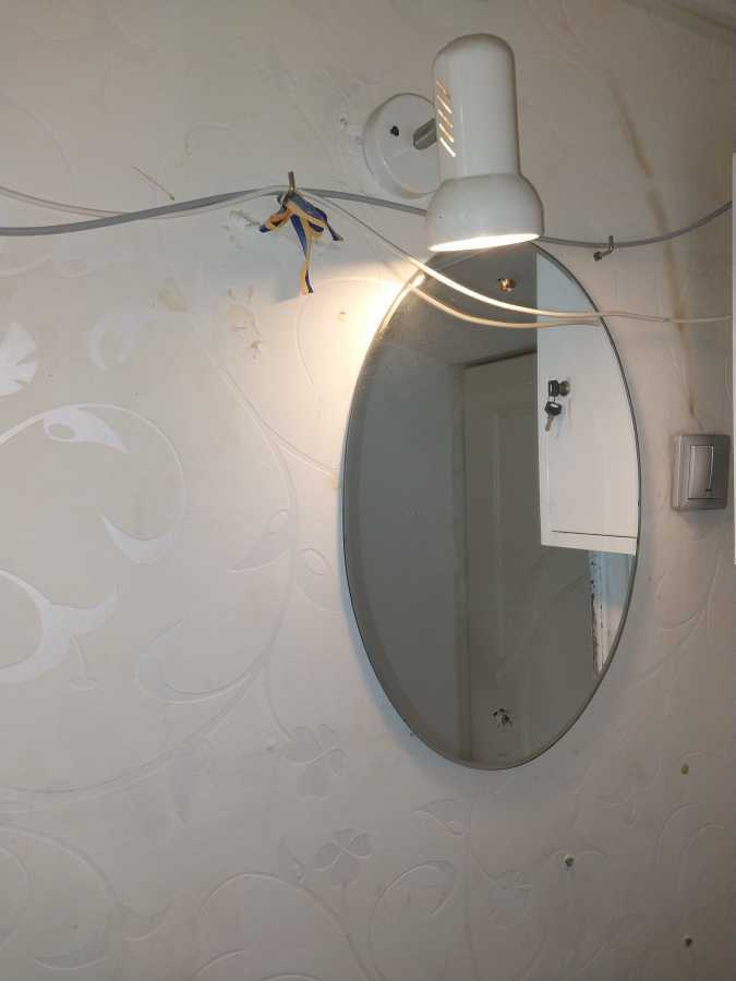Аренда 1-комнатной квартиры 32 м², Межевая ул., 18