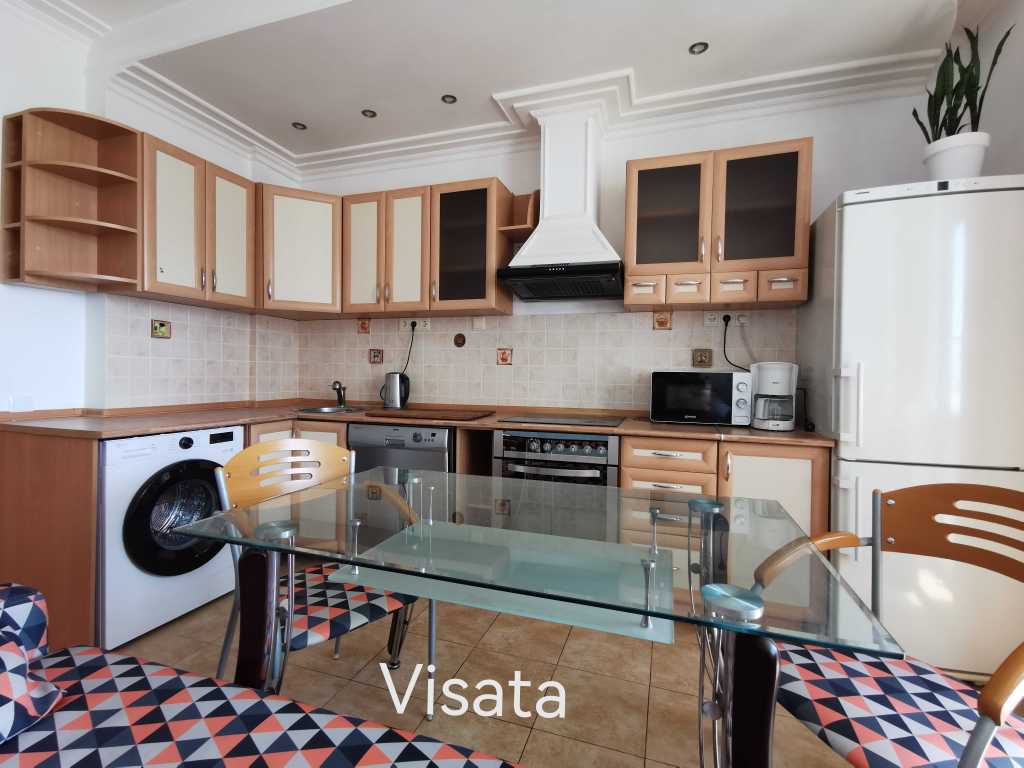 Аренда 1-комнатной квартиры 44 м², Степана Руданского ул., 4-6