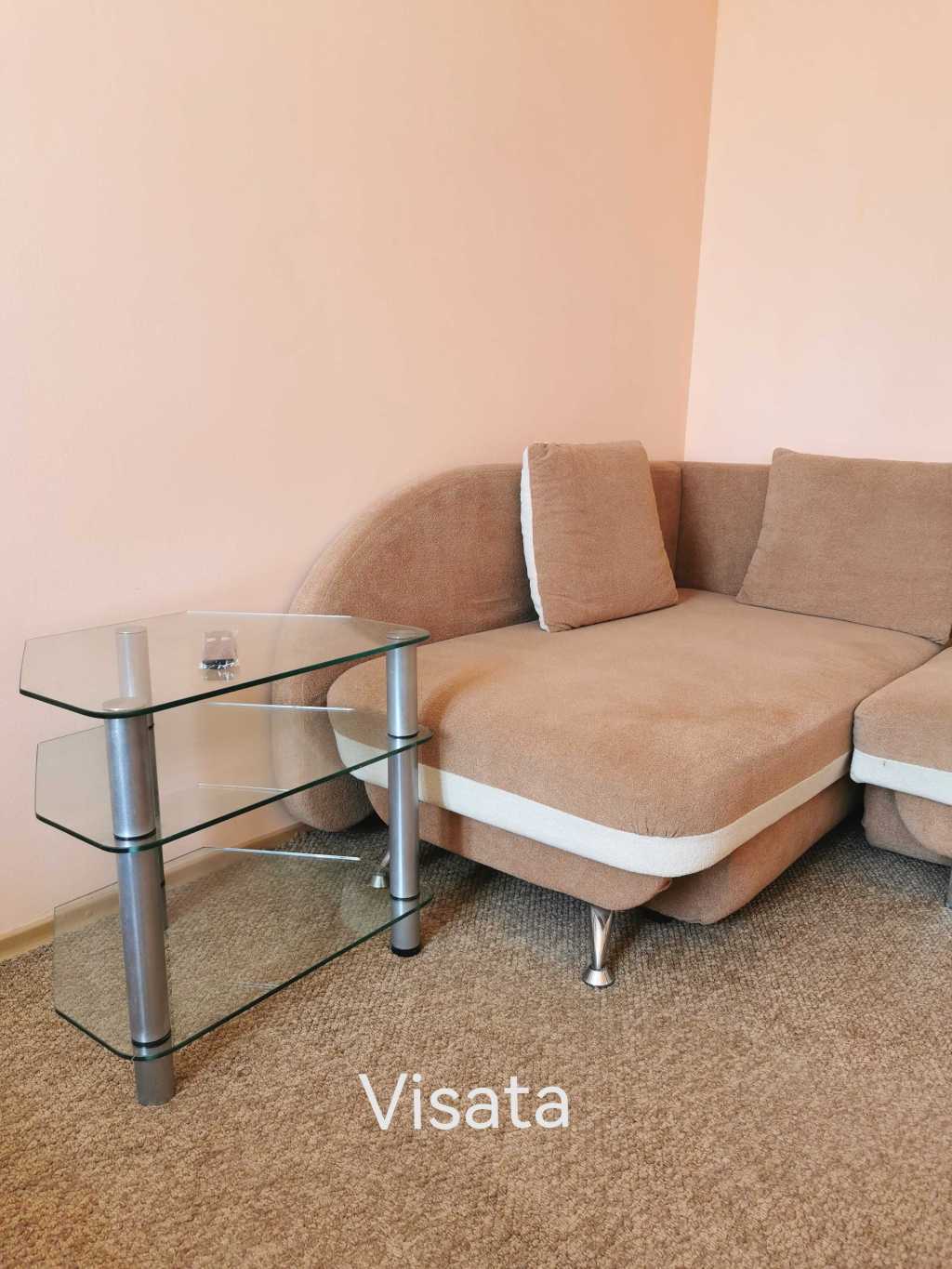 Аренда 1-комнатной квартиры 44 м², Степана Руданского ул., 4-6
