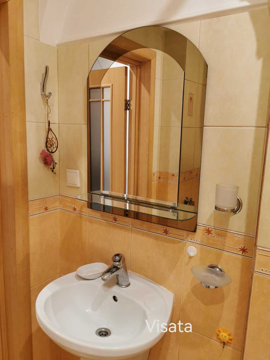 Аренда 1-комнатной квартиры 44 м², Степана Руданского ул., 4-6