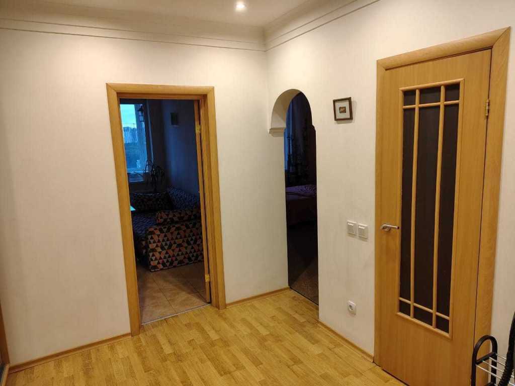 Аренда 1-комнатной квартиры 44 м², Степана Руданского ул., 4-6