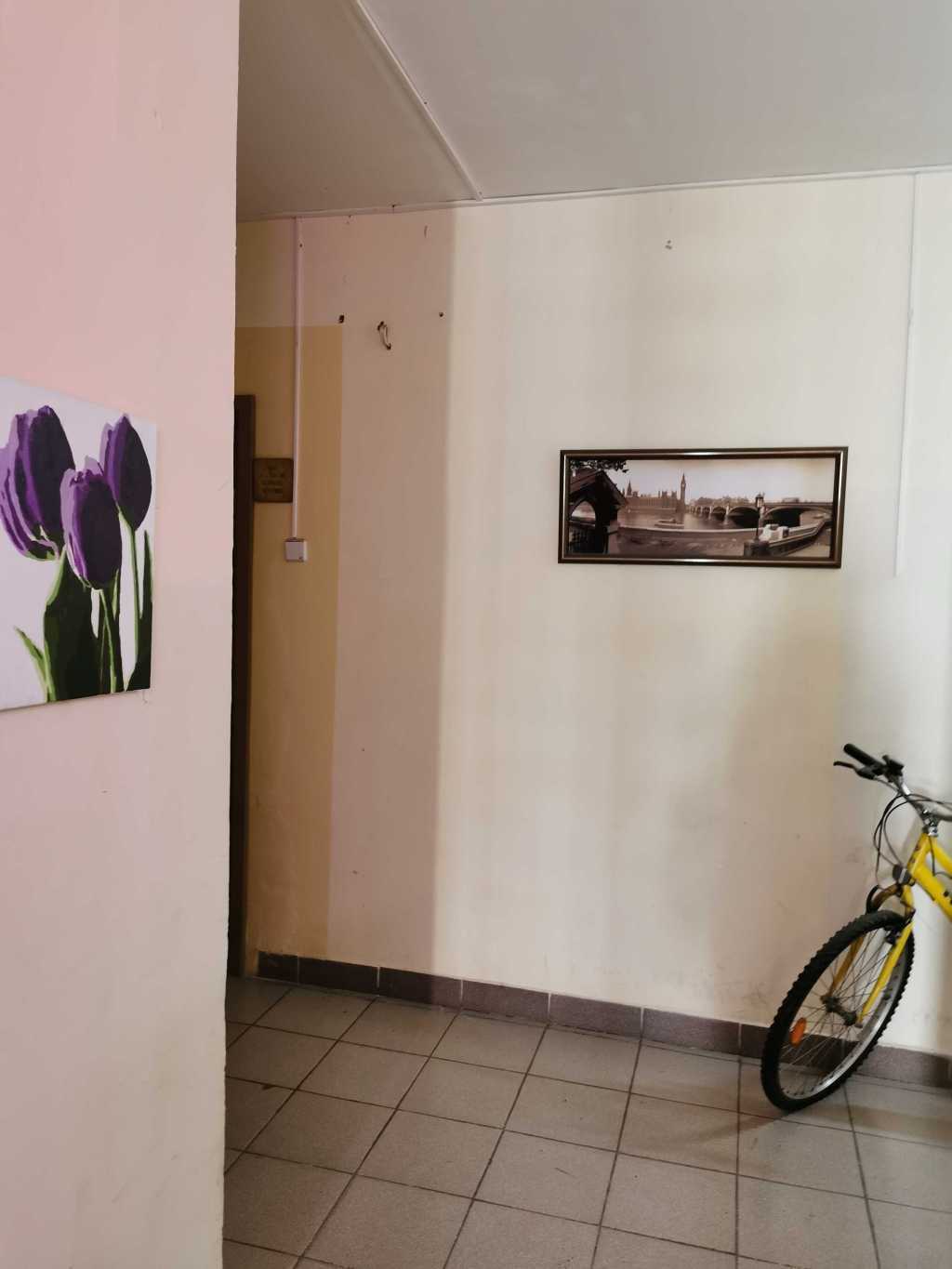 Аренда 1-комнатной квартиры 44 м², Степана Руданского ул., 4-6
