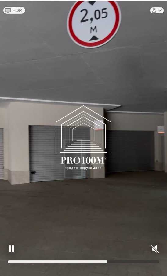 Продажа 1-комнатной квартиры 47.87 м², Ильинская ул., 21