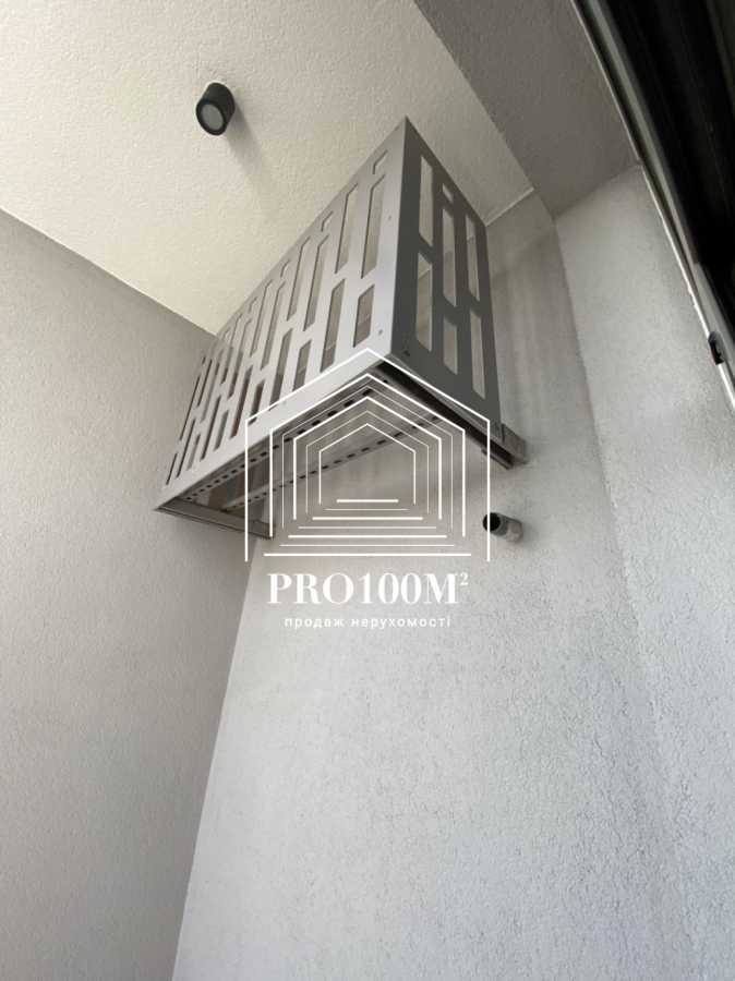 Продажа 1-комнатной квартиры 47.87 м², Ильинская ул., 21