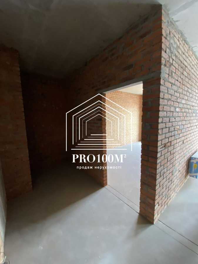 Продажа 1-комнатной квартиры 47.87 м², Ильинская ул., 21