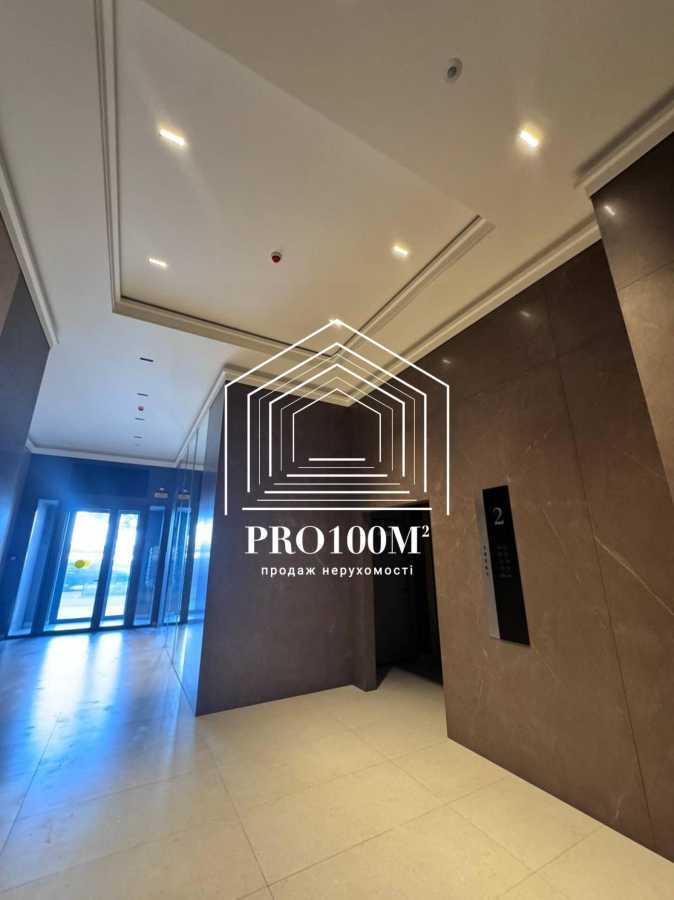 Продажа 1-комнатной квартиры 47.87 м², Ильинская ул., 21