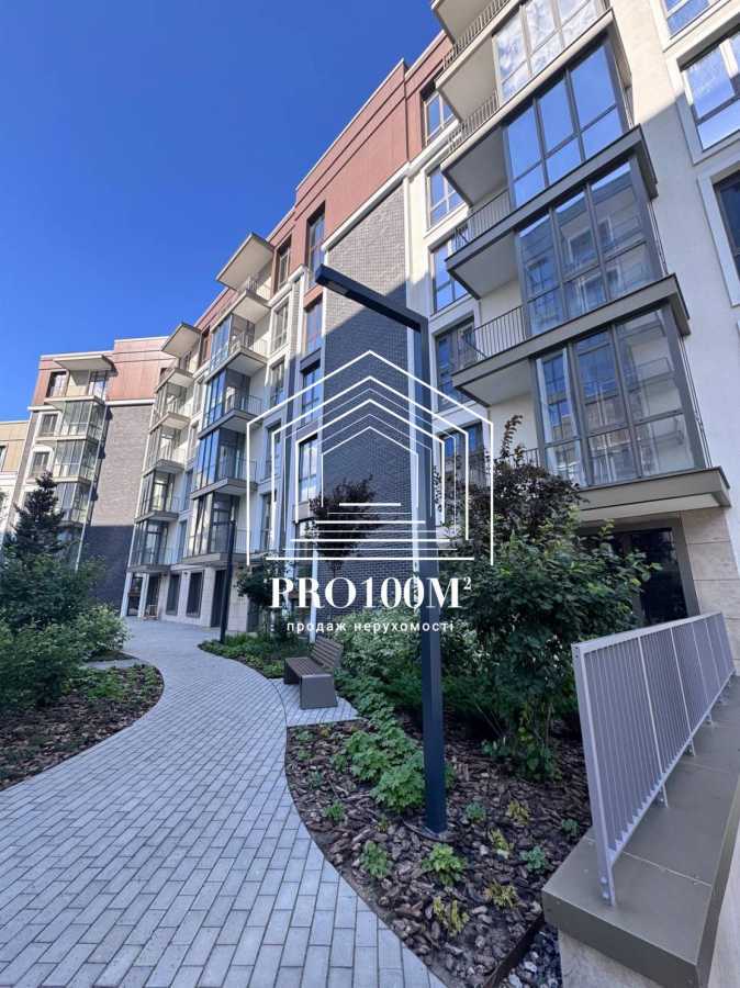 Продажа 1-комнатной квартиры 47.87 м², Ильинская ул., 21