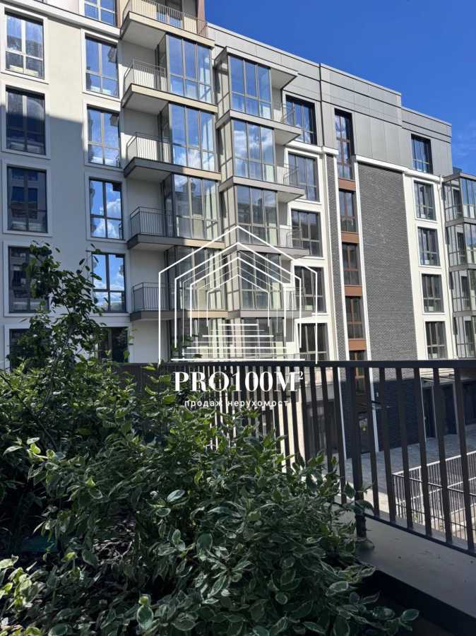 Продажа 1-комнатной квартиры 47.87 м², Ильинская ул., 21