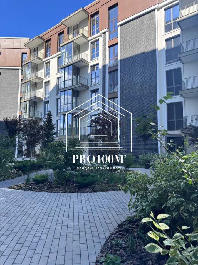 Продажа 1-комнатной квартиры 47.87 м², Ильинская ул., 21