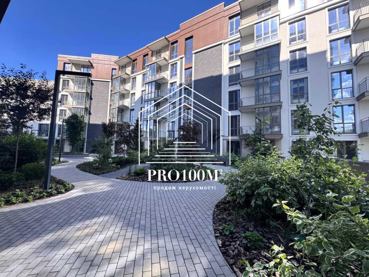 Продажа 1-комнатной квартиры 47.87 м², Ильинская ул., 21