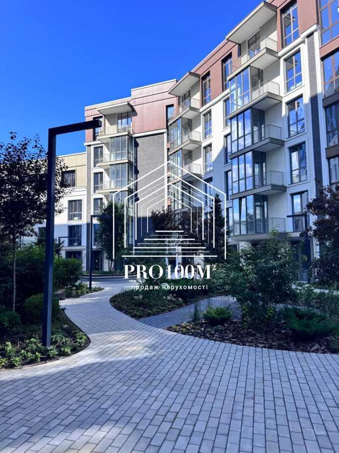 Продажа 1-комнатной квартиры 47.87 м², Ильинская ул., 21