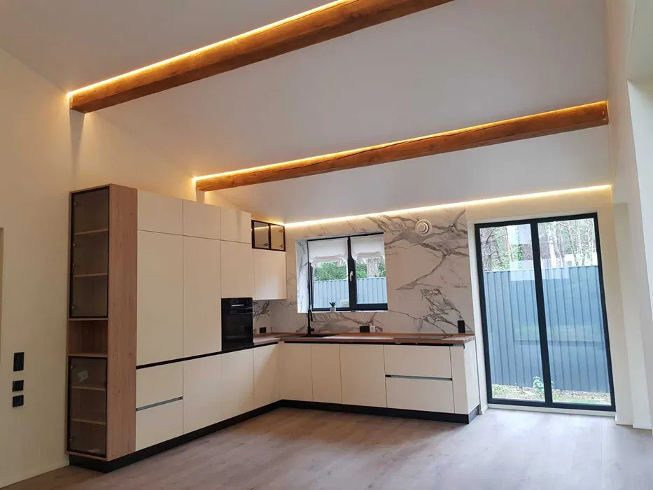 Оренда котеджу 150 м², Бориспільська вул.
