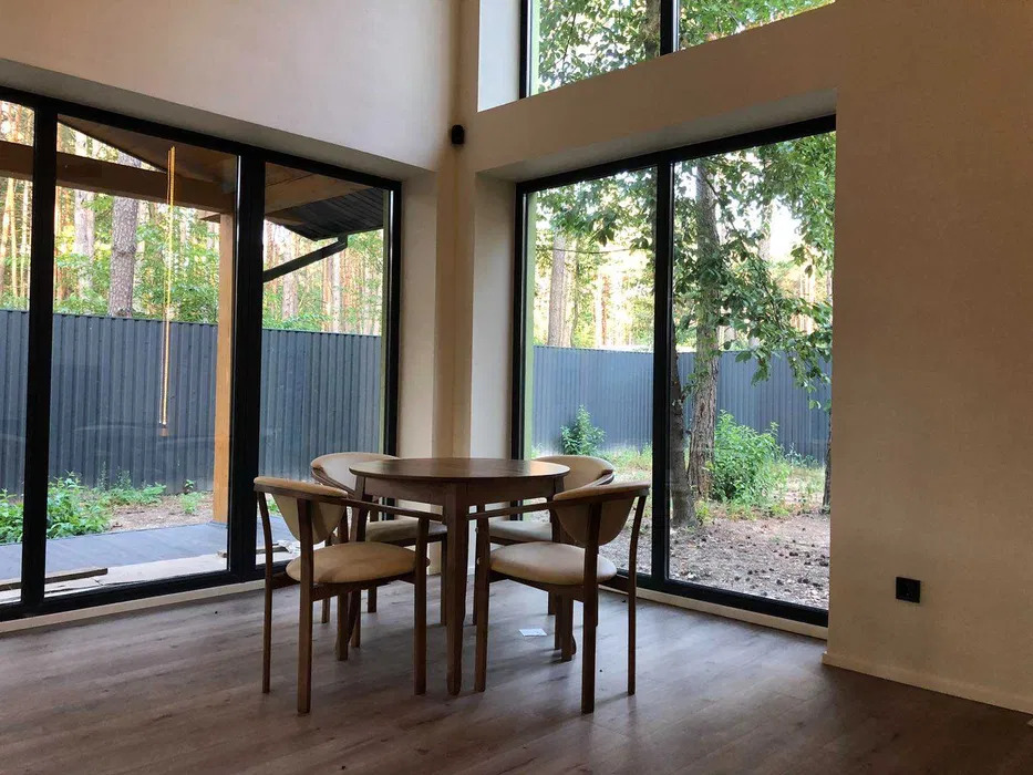 Оренда котеджу 150 м², Бориспільська вул.