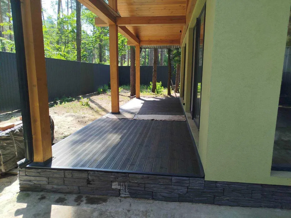 Оренда котеджу 150 м², Бориспільська вул.