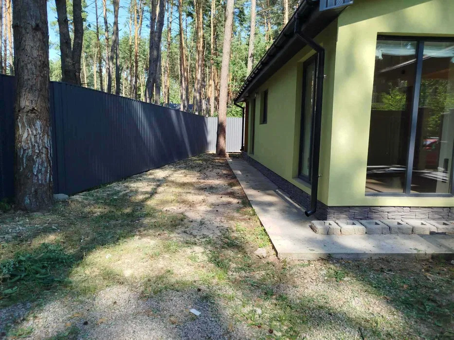 Оренда котеджу 150 м², Бориспільська вул.