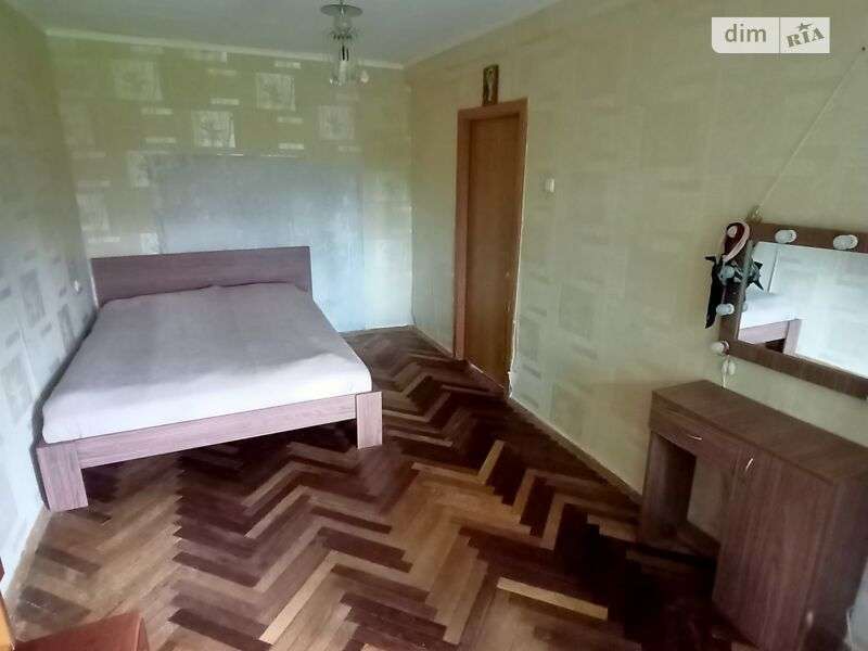 Продажа 2-комнатной квартиры 43 м², Энтузиастов ул., 41/1