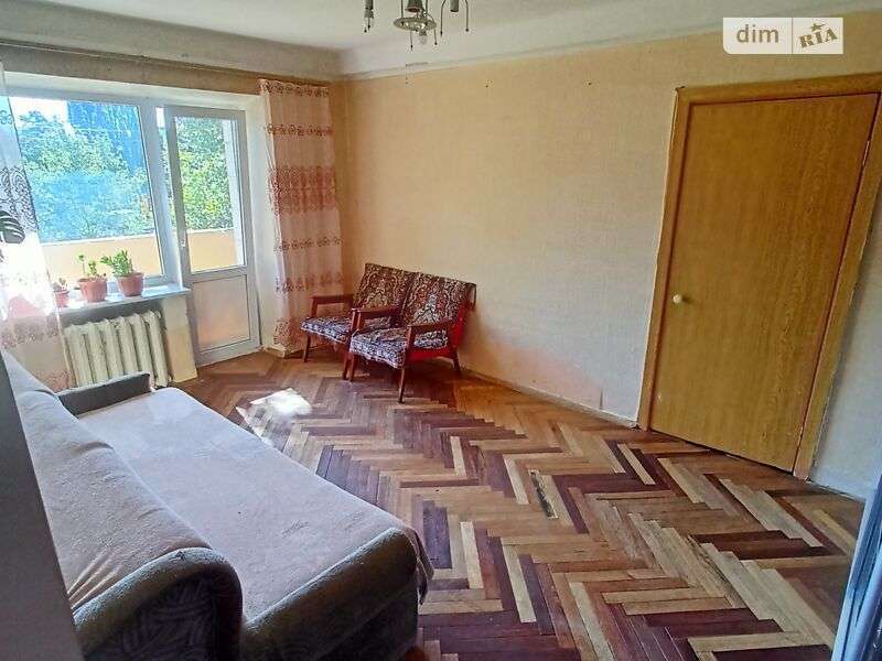 Продажа 2-комнатной квартиры 43 м², Энтузиастов ул., 41/1