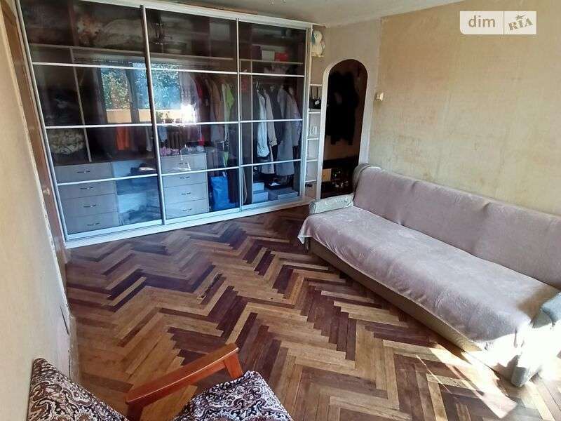 Продажа 2-комнатной квартиры 43 м², Энтузиастов ул., 41/1
