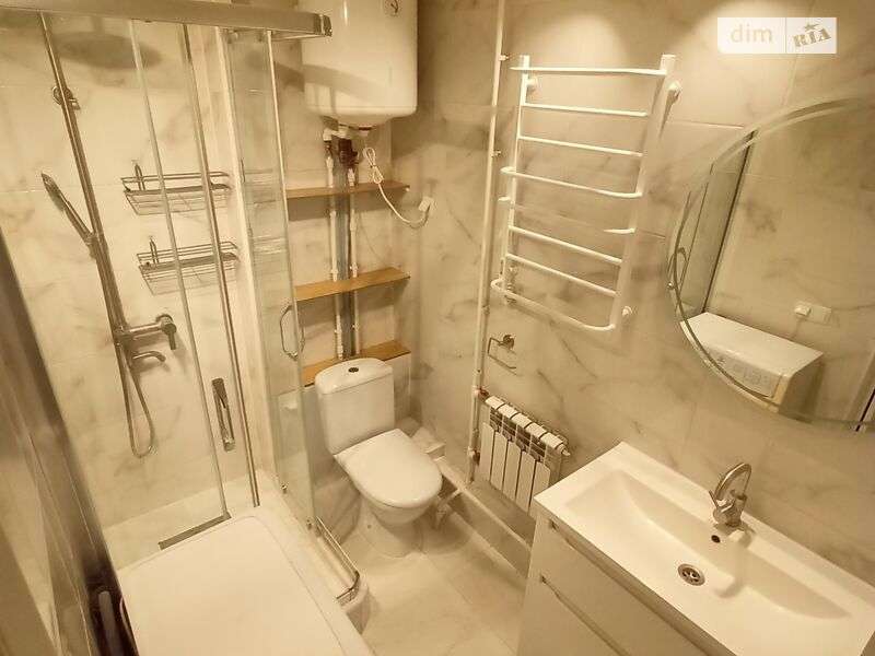 Продажа 2-комнатной квартиры 43 м², Энтузиастов ул., 41/1