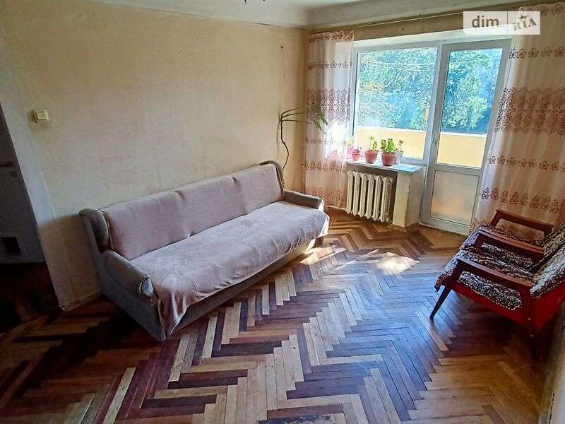 Продажа 2-комнатной квартиры 43 м², Энтузиастов ул., 41/1