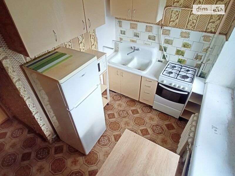 Продажа 2-комнатной квартиры 43 м², Энтузиастов ул., 41/1