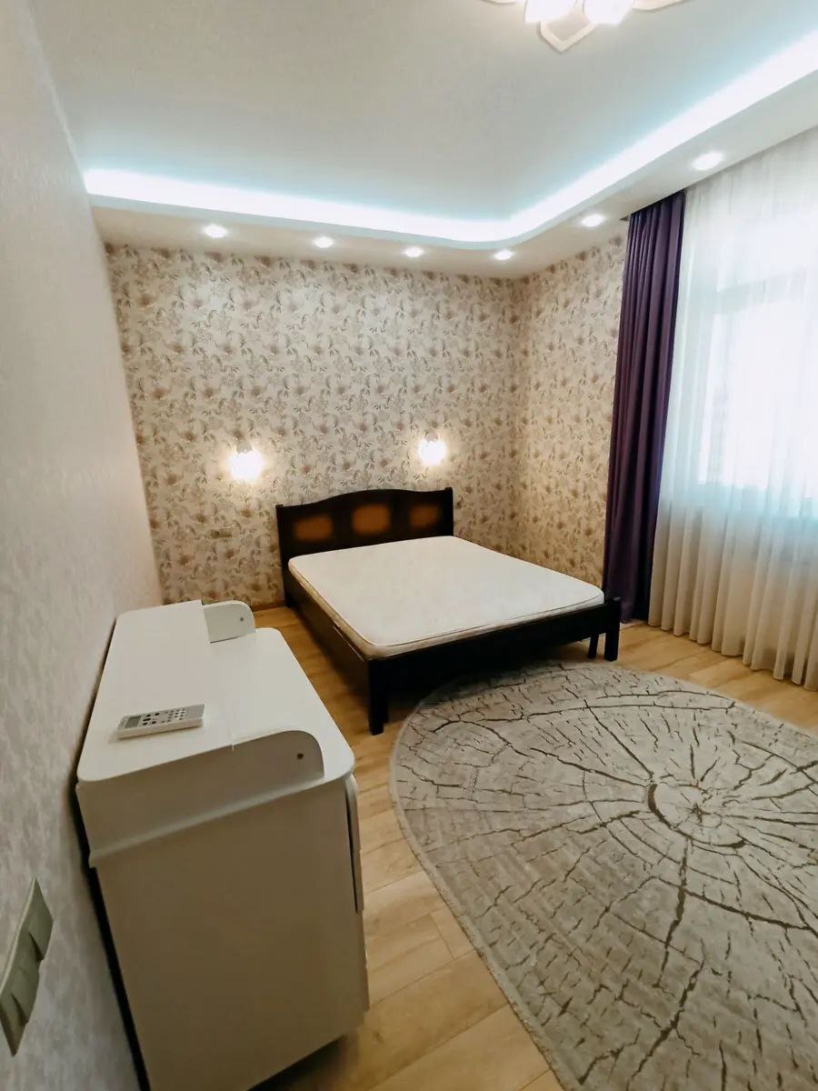 Аренда 2-комнатной квартиры 65 м², Архитекторская ул.
