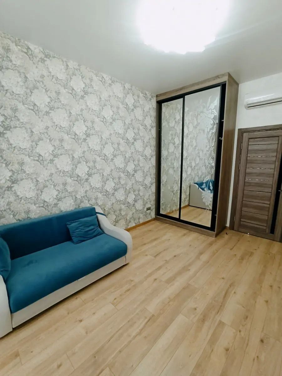 Аренда 2-комнатной квартиры 65 м², Архитекторская ул.