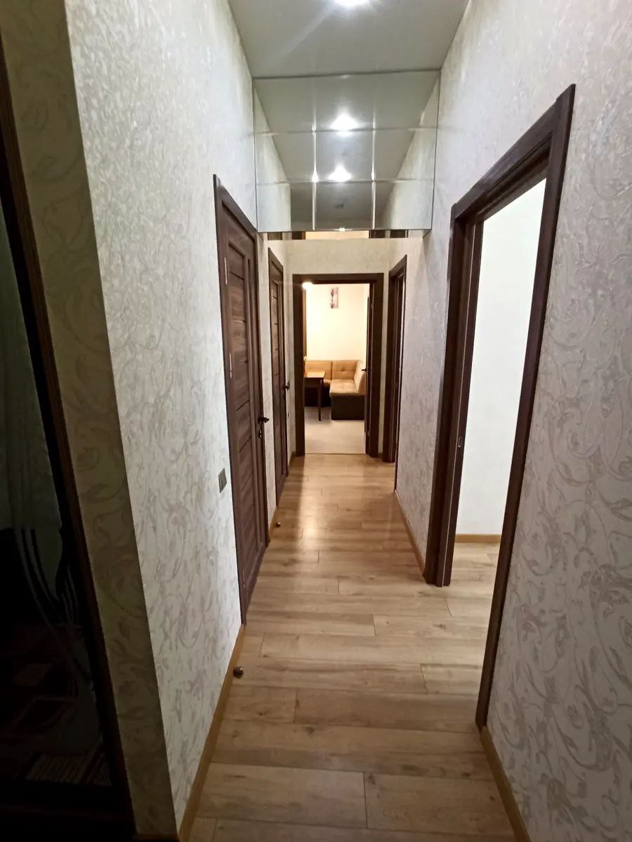 Аренда 2-комнатной квартиры 65 м², Архитекторская ул.