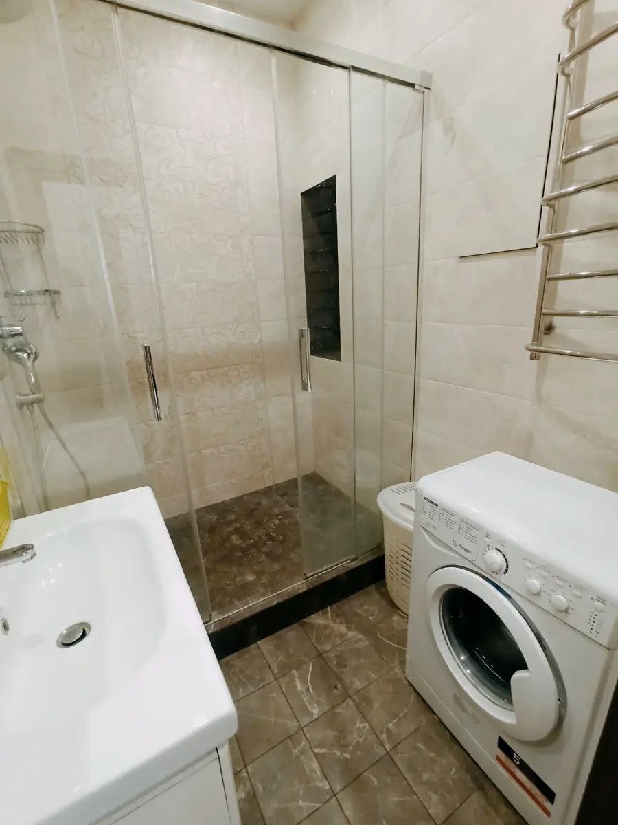 Аренда 2-комнатной квартиры 65 м², Архитекторская ул.