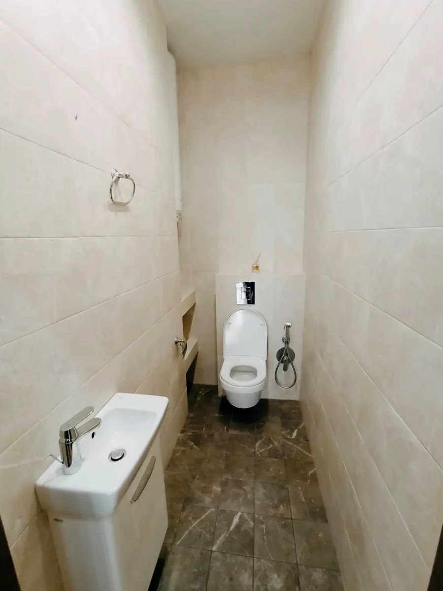 Аренда 2-комнатной квартиры 65 м², Архитекторская ул.