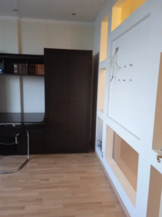 Продажа 1-комнатной квартиры 48 м², Якова Бреуса ул.