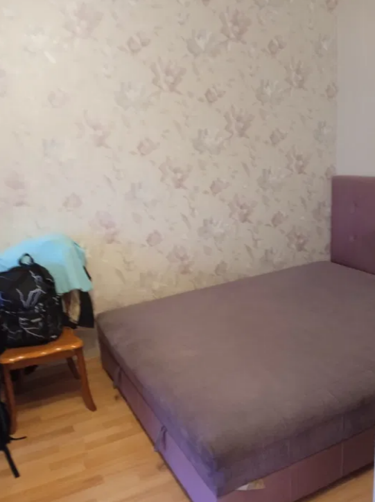 Продажа 1-комнатной квартиры 48 м², Якова Бреуса ул.