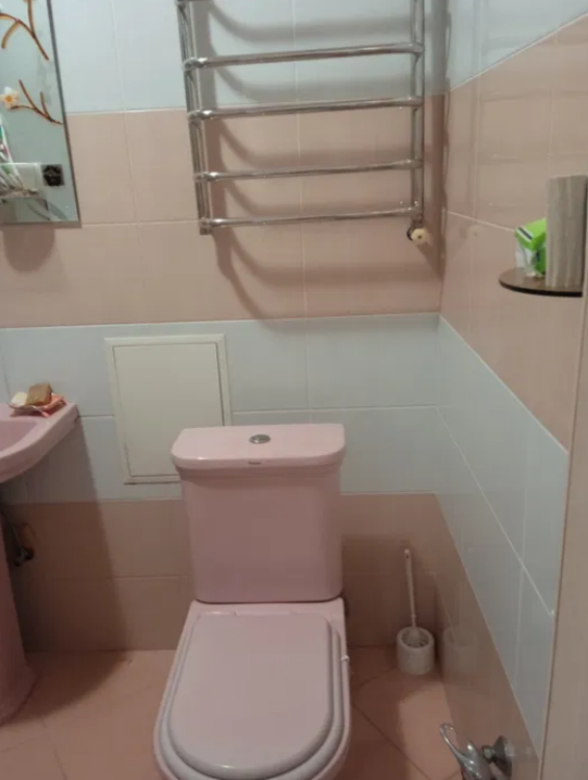Продажа 1-комнатной квартиры 48 м², Якова Бреуса ул.